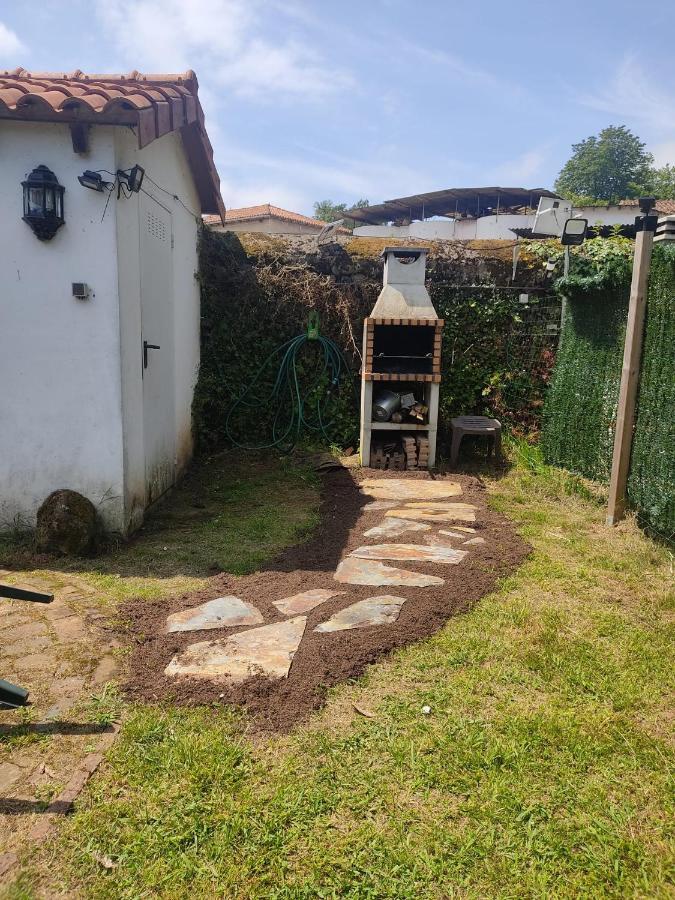 Casas las Carolinas Anaz Exterior foto